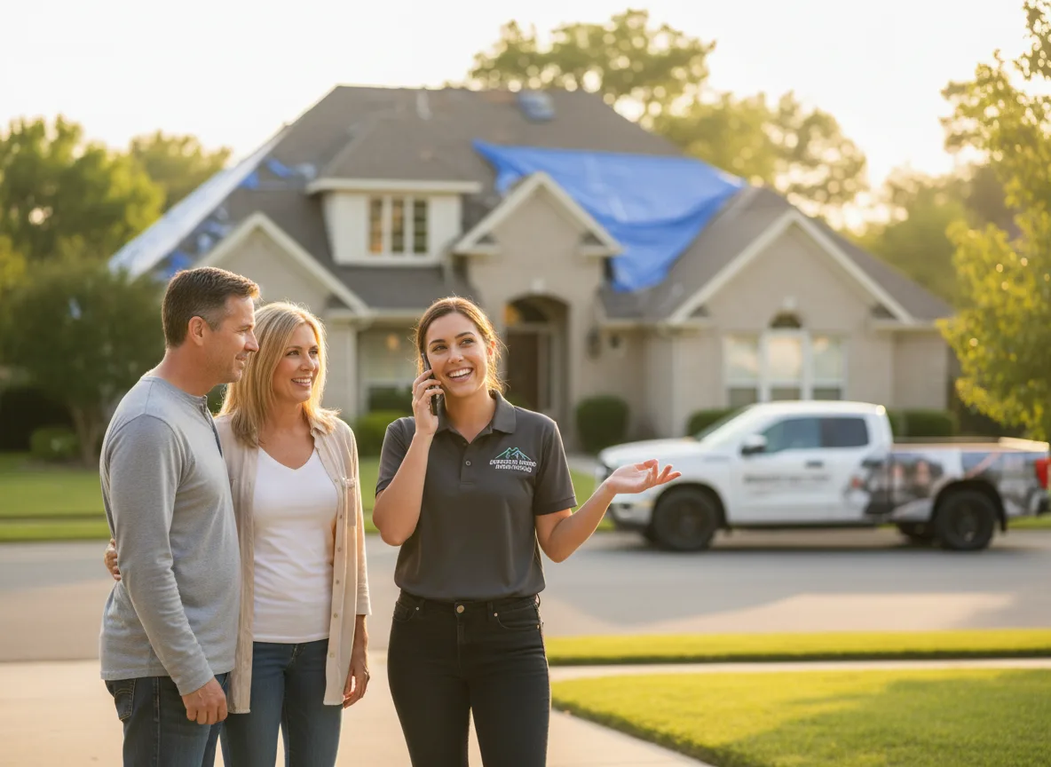 Emergency Roof Repair Haysi, VA FAQs
